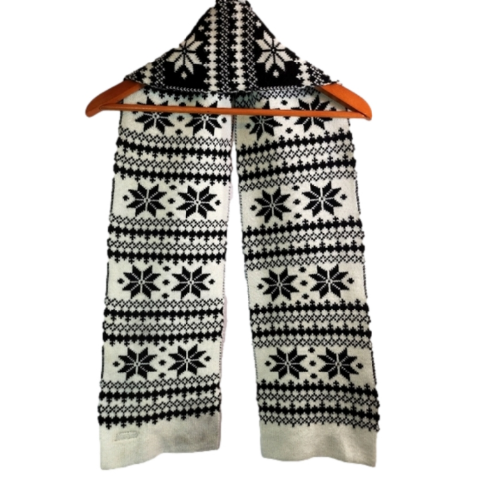 Cappello Scarf